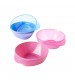 Castroane Ergonomice Explora, Tommee Tippee, 4 buc, Siclam